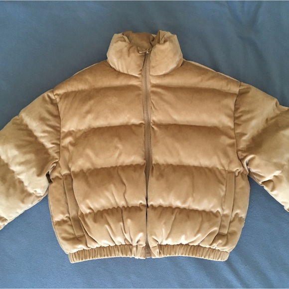 Puffer Sacré Jackets (Size S) - Picture 1 of 10
